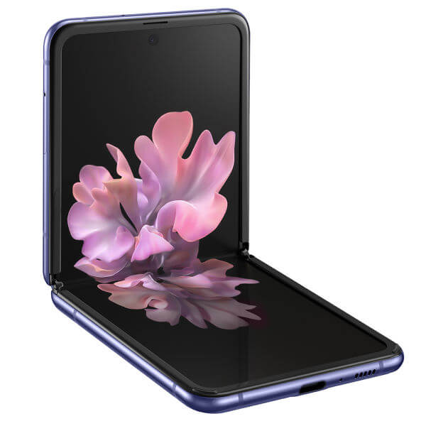 گوشی موبایل سامسونگ  Galaxy Z Flip 265GB دو سیم کارت